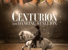 Centurion: The Dancing Stallion (2023)