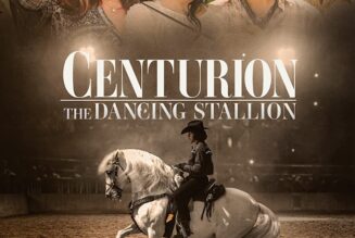 Centurion: The Dancing Stallion (2023)