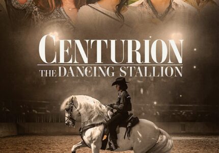 Centurion: The Dancing Stallion (2023)