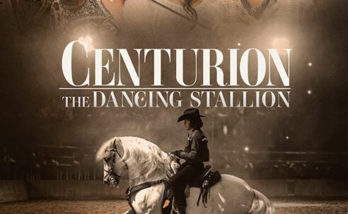 Centurion: The Dancing Stallion (2023)