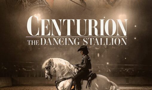 Centurion: The Dancing Stallion (2023)