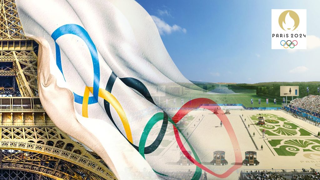 How to watch Equestrian Olympics: Live & Replays