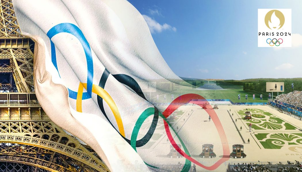 How to watch Equestrian Olympics: Live & Replays