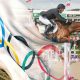 Olympics: Eventing Jumping – Individual Final