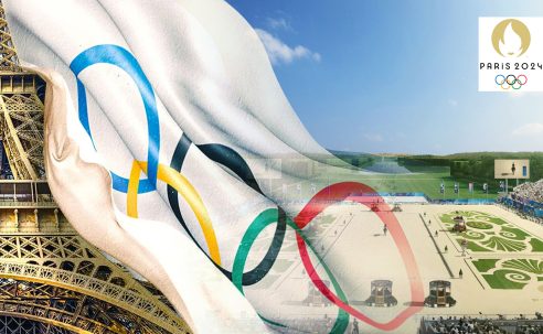 How to watch Equestrian Olympics: Live & Replays
