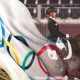 Olympics: Dressage Individual GP Freestyle