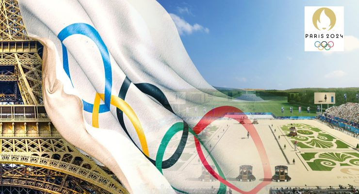 How to watch Equestrian Olympics: Live & Replays
