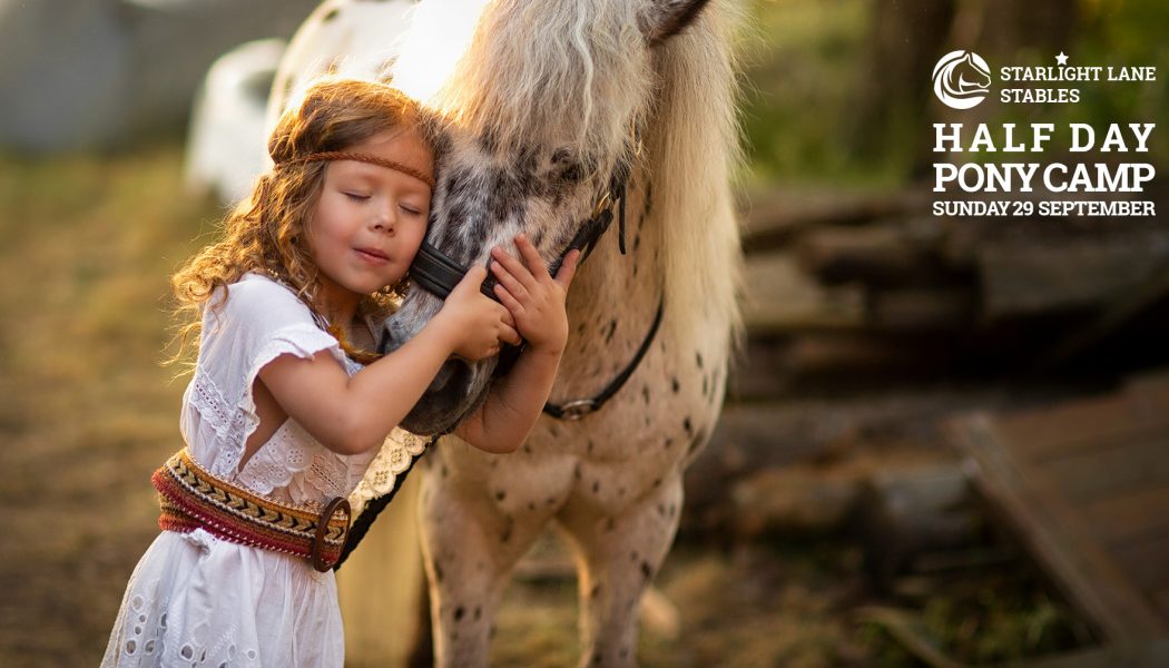 Starlight Lane Spring Pony Camp