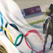 How to watch Equestrian Paralympics: Live (Free)