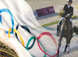 How to watch Equestrian Paralympics: Live (Free)