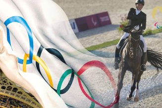 How to watch Equestrian Paralympics: Live (Free)