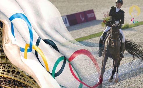 How to watch Equestrian Paralympics: Live (Free)
