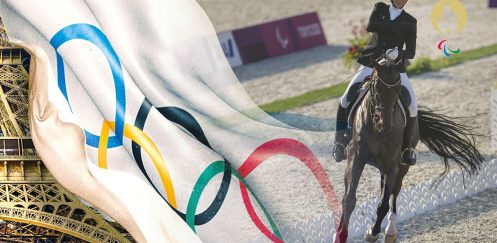 How to watch Equestrian Paralympics: Live (Free)
