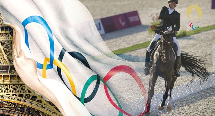 How to watch Equestrian Paralympics: Live (Free)