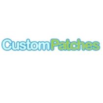 Group logo of Custom Patches UAE