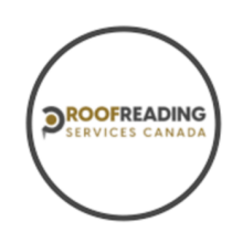 Group logo of The power of proofreading services