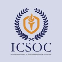 Group logo of International Council of Specialized Online Certifications (ICSOC)