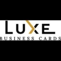 Group logo of Luxe Business Cards
