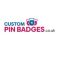 Group logo of Top Custom Pin Badge Manufacturer in UK