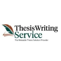 Group logo of Thesis Writing Service UK | Certified PhD Writers