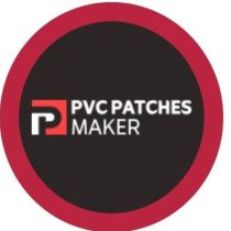 Group logo of PVC Patches Maker