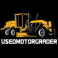 Group logo of Used Motor Grader