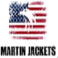 Group logo of Martin Jackets