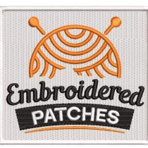 Group logo of Customized Patches in Ireland