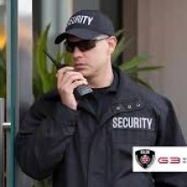 Group logo of Security Services and Facility Support in the UK