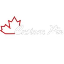 Group logo of Custom Pins CA