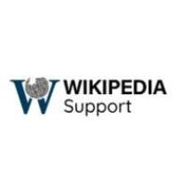 Group logo of Wikipedia Support Services USA