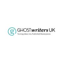 Group logo of Ghost Writers UK