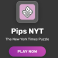 Group logo of Pips Puzzle Game Guide for Smart Strategy and Fun Gameplay
