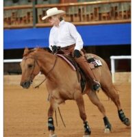 Ms Whizzen Jac SA Champ 2011 