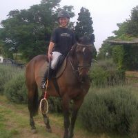 Danzenita Polocrosse 