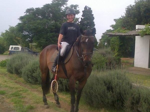 Danzenita Polocrosse